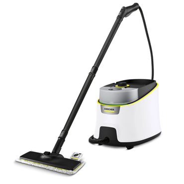 Karcher SC4 DELUXE PLUS Premium Steam Cleaner 2000W WHITE
